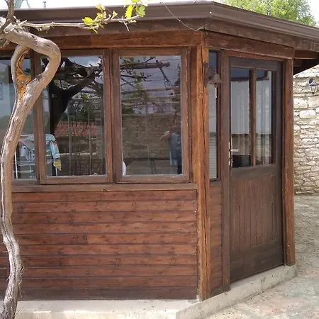 Casa Del Elgo 2 *