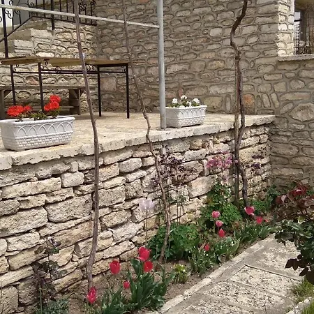 Ξενοδοχείο με διαμερίσματα Casa Del Elgo 2 *