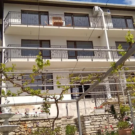 Casa Del Elgo 2 3*