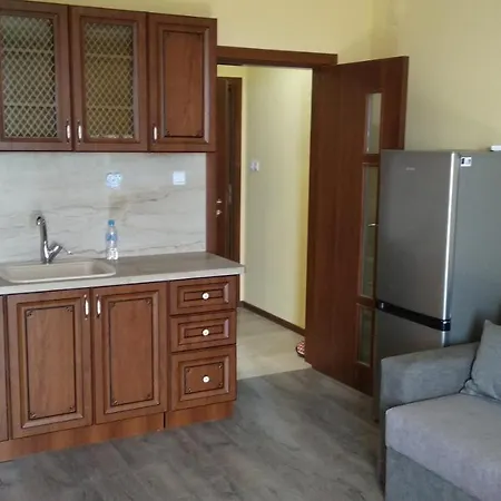 Ξενοδοχείο με διαμερίσματα Casa Del Elgo 2 Μπαλτσίκ