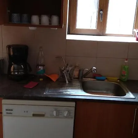 Casa Del Elgo 2 *