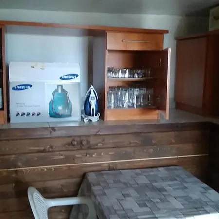 Ξενοδοχείο με διαμερίσματα Casa Del Elgo 2 Μπαλτσίκ