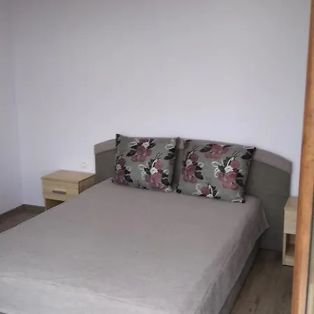 Casa Del Elgo 2 Aparthotel Balchik