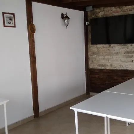 Casa Del Elgo 2 Aparthotel 3*