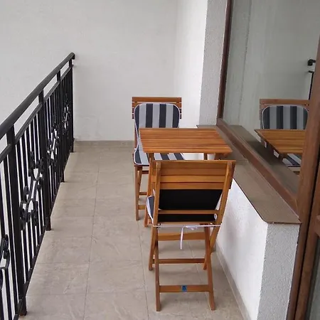 Ξενοδοχείο με διαμερίσματα Casa Del Elgo 2 *
