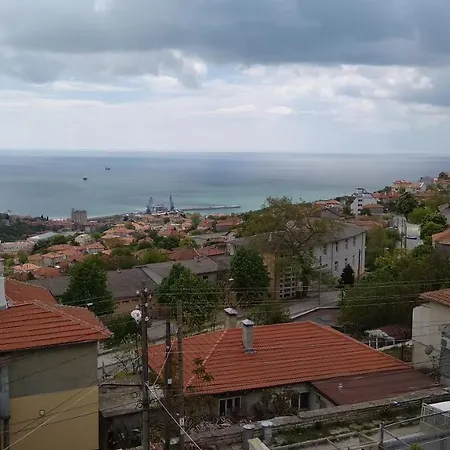 Casa Del Elgo 2 Ξενοδοχείο με διαμερίσματα Μπαλτσίκ