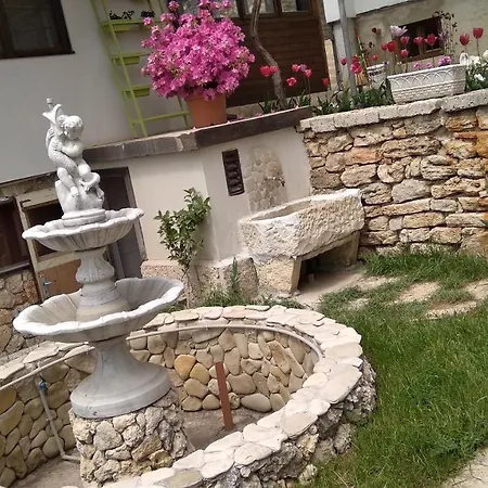 Ξενοδοχείο με διαμερίσματα Casa Del Elgo 2