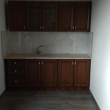 Ξενοδοχείο με διαμερίσματα Casa Del Elgo 2