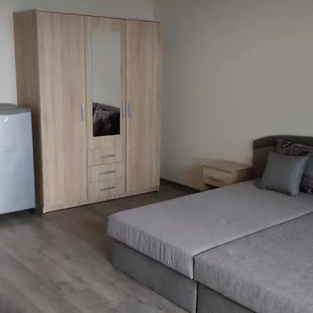 Ξενοδοχείο με διαμερίσματα Casa Del Elgo 2