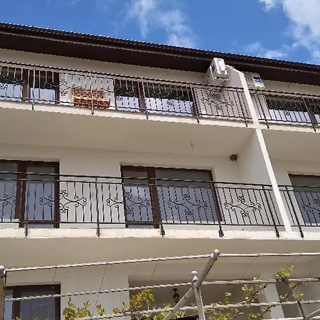 Ξενοδοχείο με διαμερίσματα Casa Del Elgo 2