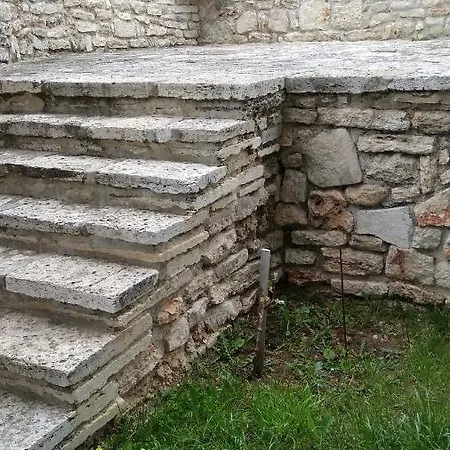 Casa Del Elgo 2 *