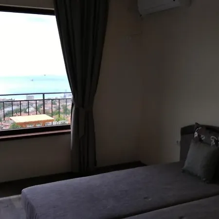 Aparthotel Casa Del Elgo 2