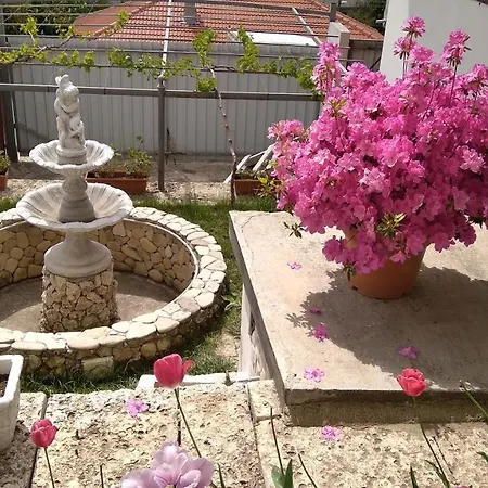Апартхотел Casa Del Elgo 2
