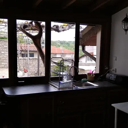 Casa Del Elgo 2 Балчик