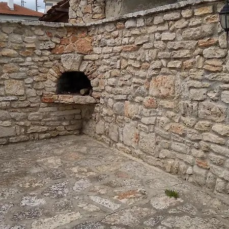 Casa Del Elgo 2 3* Balčik