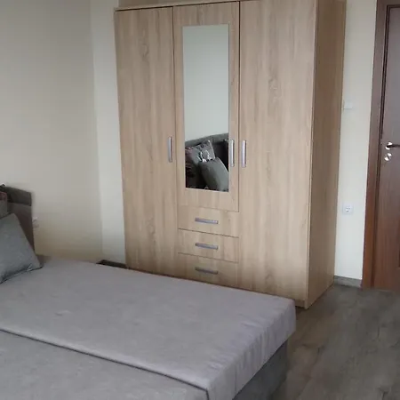 Апартхотел Casa Del Elgo 2