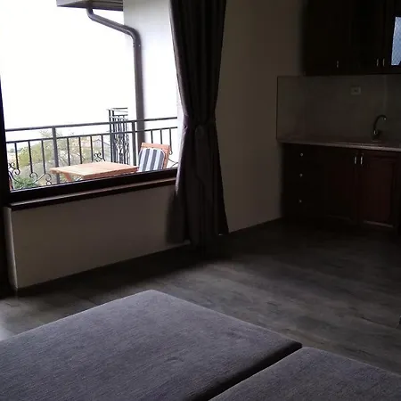 Casa Del Elgo 2 Апартхотел Балчик
