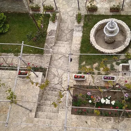 Casa Del Elgo 2 Апартхотел