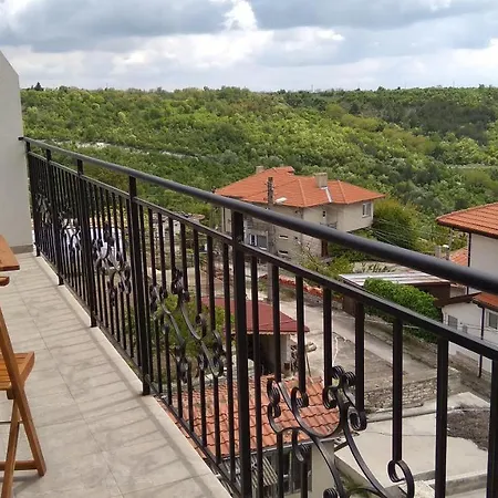 Casa Del Elgo 2