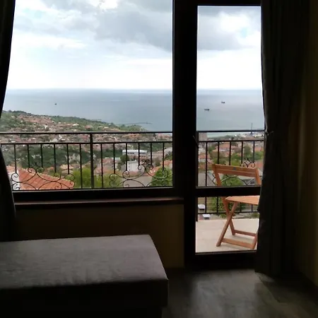 Casa Del Elgo 2 3* Балчик