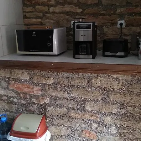 Casa Del Elgo 2 Апартхотел