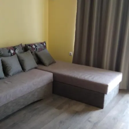 Апартхотел Casa Del Elgo 2 3*