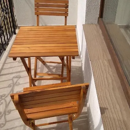 Casa Del Elgo 2 Aparthotel Balčik