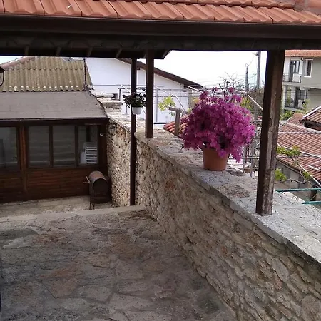 Casa Del Elgo 2 *