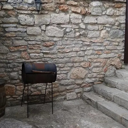 Casa Del Elgo 2 Aparthotel Balčik
