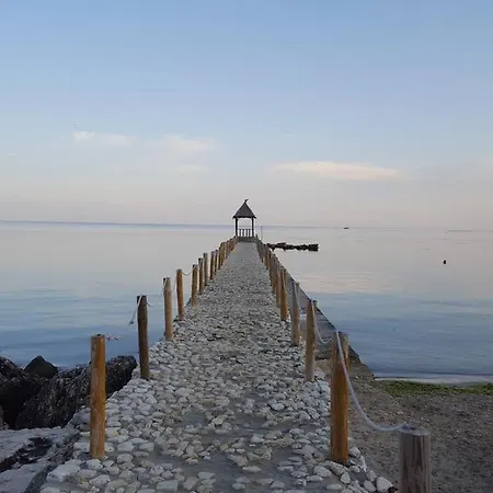 Casa Del Elgo 2 Апартхотел 3*