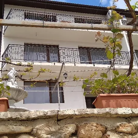 Aparthotel Casa Del Elgo 2 *